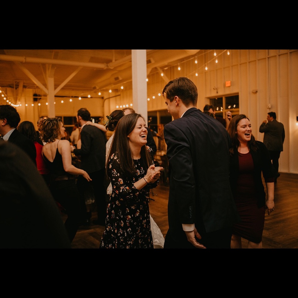 Meet your Posher, Alana